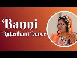 Banni Weddings Rajasthani Dance 2020 Songs Dance Cover