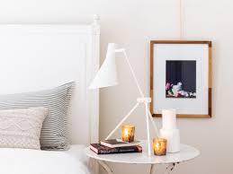 But the great thing about them is that they are not only decorative, they are also functional. Nightstand Essentials For Every Bedroom