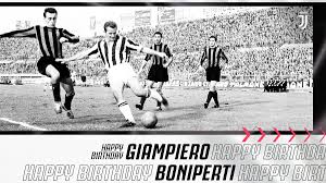 In the game fifa 19 his overall rating is 90. Juventusfc On Twitter Oggi Il Nostro Presidente Onorario Giampiero Boniperti Spegne 92 Candeline Https T Co 5b9mhjf5nu Forzajuve