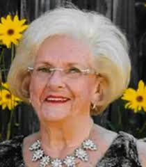 Obituary information for Marcia Louise Parent