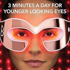 Amazon.com: Dr Dennis Gross DRx dpl SpectraLite EyeCare Pro : Beauty &  Personal Care