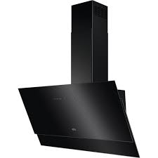 Maybe you would like to learn more about one of these? Wandhaube Hob Hood 90cm Schwarz Dve5971hb Aeg