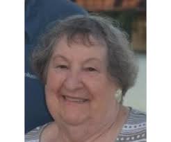 Joan Kimble Obituary (1934