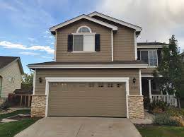 Residential Garage Doors Denver American Garage Door Garage Doors Residential Garage Doors Garage Doors For Sale