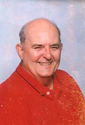 Charles Alfred Faul Jr. (1938-2011)