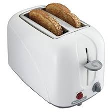 Robot Check Toaster Proctor Silex Kitchen Dining