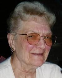 Sally Ritter Obituary (2015)