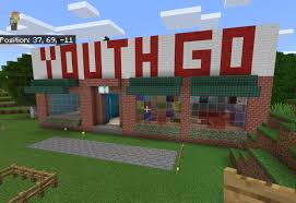 Apr 23, 2020 · 2.apply better minecraft additional texture pack an click on cogwheel button. What Do You Do When Your After School Center Is Closed Build A Minecraft Replica Wisconsin Public Radio