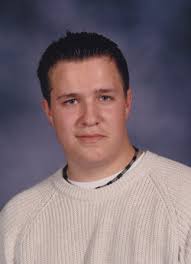 Justin Wade Reed (1984-2011)