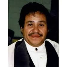 Obituary information for Joe Laute Barela