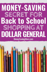 My Secret Hacks For Saving Money At Dollar General Money Saving Mom Money Saving Mom Saving Money Money Saving Tips