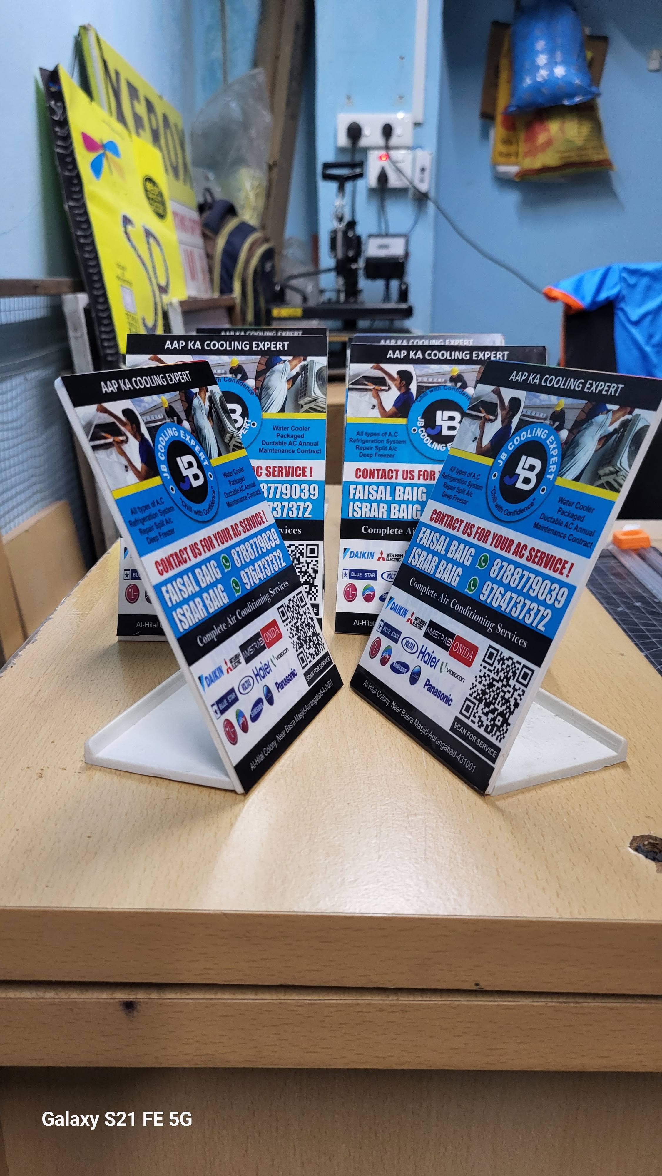 QR Scanner with Stand product image