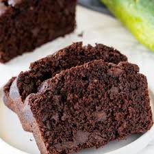 Chocolate Zucchini Bread Recipe Chocolate Zucchini Bread Chocolate Zucchini Zucchini Bread