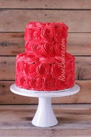 Perfect for coloring all kinds of doughs How To Get Bright Red Buttercream Icing Rose Bakes