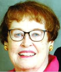 Donna Joan (Madding) Nelson Obituary