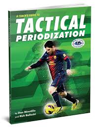 Prior to the start of the 2018 season at wvwc, owens was the assistant coach for the jefferson (formerly philadelphia university) rams women's soccer team from 2014 until 2017. A Coachs Guide To Tactical Periodization Coaching Advanced Players