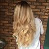 Short Hair High Contrast Ombre