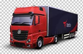 Car Intermodal Container Transport Truck Png Business Cargo Commer Company Driving Intermodal Container Trucks Png
