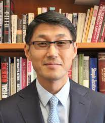 Jerry Kang Ucla Asian American Studies