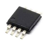 15Pcs MCP6232-E/MS MSOP-8