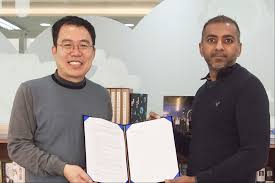 아프리카TV, 인공지능 BJ 아바타 개발 위해 미국회사와 손잡아