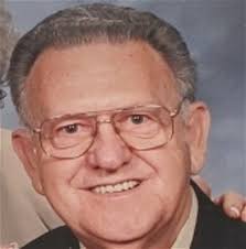 Jesse Clyde Case Obituary