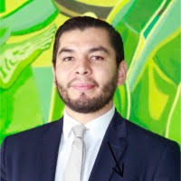 Christian Reyes Méndez