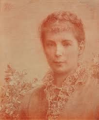 Dayana Pierre Louis of Haiti poses