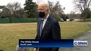 Joe Biden Takes Covid Relief Sales Pitch To Pennsylvania But Says Not Yet To Border Visit Daily Mail Online