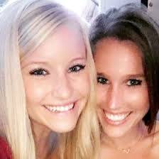 Allie Fehr's Instagram, Twitter & Facebook