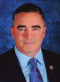 Keith Garr's Instagram, Twitter & Facebook