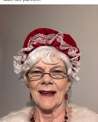 Join us at the Parish Center!