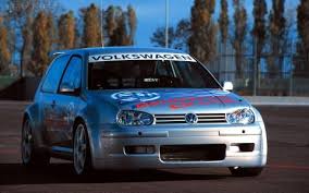 Vw Motorsport Golf 4 Kit Car Carros Auto