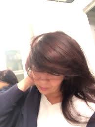 Plum ombre hair is a stunning way to incorporate plum color into your already beautiful dark hair color. Schwarzkopf Keratin Color Permanent Hair Color Cream 4 7 Bordeaux Red Walmart Com Walmart Com