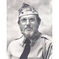 Melvin A. Peacock Obituary