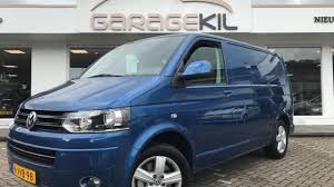 Volkswagen Transporter 2 0 Tdi 180pk 4motion Comfortline Standkachel Trekhaak Volkswagen Transporter Volkswagen Car