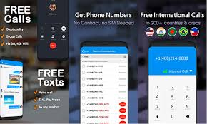 In this day and age, thanks to the advances in technology, you have an opportunity to use calling applications to connect for free. 10 Best Calling Apps For Android To Make Free Phone Calls Android Apps App Internet Call