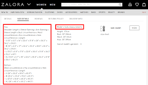 measurements help topics