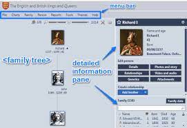 Weltweit 24 mrd dokumente · 500 mio deutsche einträge 10 Best Free Genealogy Software
