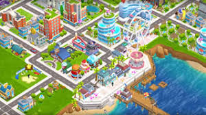 Even the most renowned planners and designers have consistently yielded to those with power, land, and finances to shape downtown. Build Your Own Regal Theater In Dream City Metropolis The Escapist