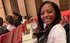 SMSD Students Shine In Career Development Contest