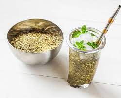 Cocido is hot tea made out of yerba mate and sugar cooked on a pan with burning. Recipes From Around The World Travel Food Atlas