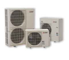 St series air conditioner description. Mitsubishi Trane Introduces Cooling Unit That Operates At 115 Degrees Residential Products Online