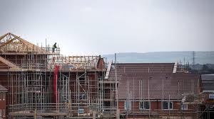 During the year to q2 2020, according to proptiger: Coronavirus May Have Huge Impact On Property Markets Bbc News