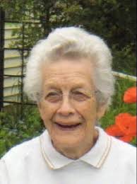 Dorothy Olson Obituary (2017)