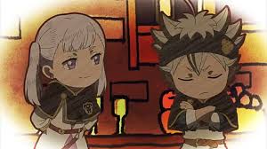 Pin By Candela Benitez On Black Clever Black Clover Anime Anime Clover