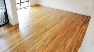 The standard hardwood floor installation cost is between $3 and $4 per square foot, but let's be clear this is just the baseline cost. How Much Should My New Floor Cost Orange County Register