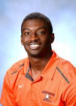 Draft Diamonds Prospect Interview: Anthony Eubanks, WR, Carson-Newman  University