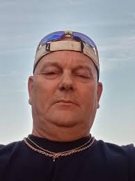 Bryon A. Frees (03/02/1967 ~ 04/09/2025) Class of '85  https://www.bairdfuneralhome.com/obituary/BryonA-Frees