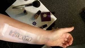 Want to learn how to make a tattoo stencil at home ? Diy Custom Tattoo Stencils With Cricut Tattoo Stencils Stamp Making Custom Tattoo